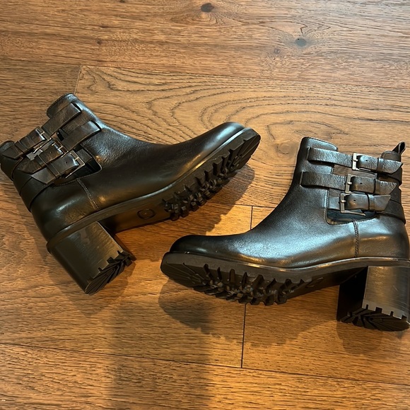 Brand new Seychelles boots - Picture 4 of 5